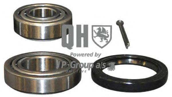 Комплект подшипника ступицы колеса JP GROUP QWB692