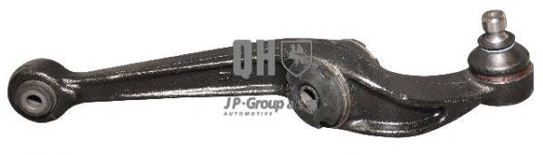 Рычаг независимой подвески колеса, подвеска колеса JP GROUP QSJ1040S
