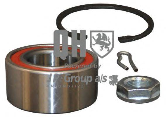 Комплект подшипника ступицы колеса JP GROUP QWB1336