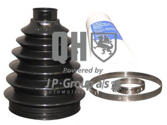 Комплект пылника, приводной вал JP GROUP QJB883
