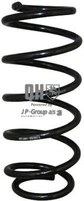 Пружина ходовой части JP GROUP QCS7512