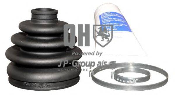 Комплект пылника, приводной вал JP GROUP QJB569