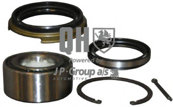 Комплект подшипника ступицы колеса JP GROUP QWB1143