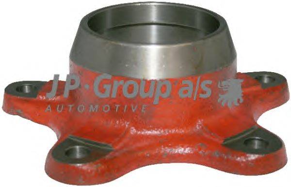 Ступица колеса JP GROUP SS1108
