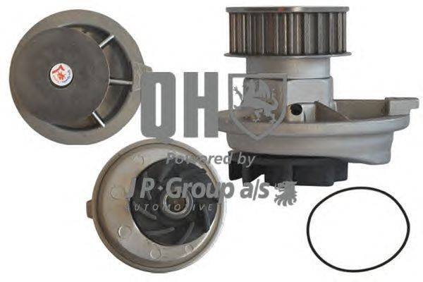 Водяной насос JP GROUP QCP3058