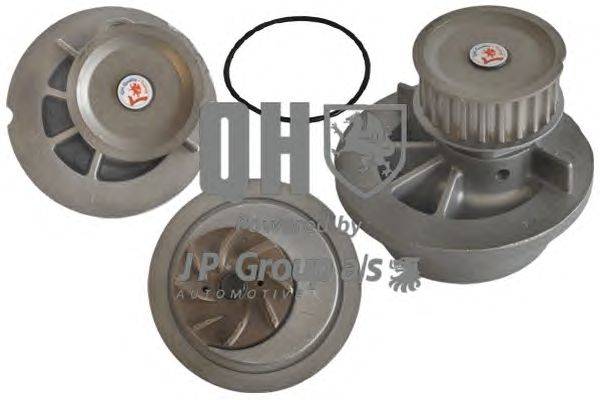 Водяной насос JP GROUP QCP3516