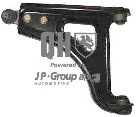Рычаг независимой подвески колеса, подвеска колеса JP GROUP QSA951S
