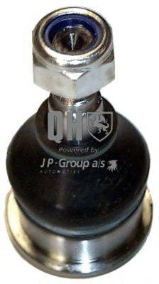 Несущий / направляющий шарнир JP GROUP QSJ1120S