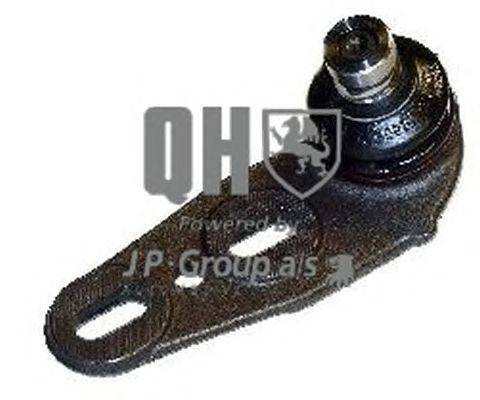 Несущий / направляющий шарнир JP GROUP QSJ1165S