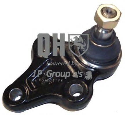 Несущий / направляющий шарнир JP GROUP QSJ9316S