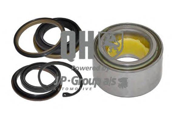 Комплект подшипника ступицы колеса JP GROUP QWB1170