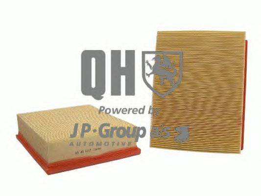 Воздушный фильтр JP GROUP QFA0213