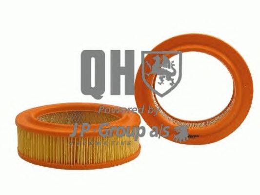 Воздушный фильтр JP GROUP QFA0144