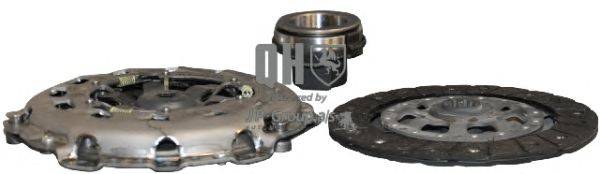 Комплект сцепления JP GROUP QKT2098AF