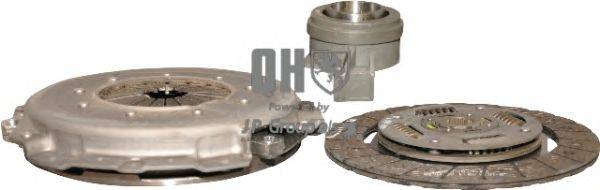 Комплект сцепления JP GROUP QKT1624AF