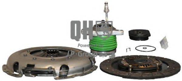 Комплект сцепления JP GROUP QKT2164AF