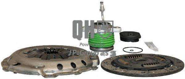Комплект сцепления JP GROUP QKT2172AF