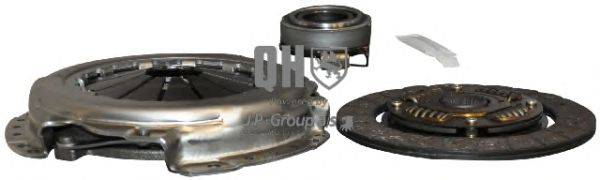 Комплект сцепления JP GROUP QKT1419AF