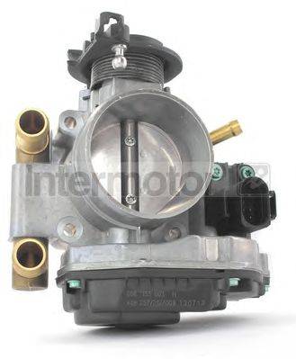 Патрубок дроссельной заслонки STANDARD 68208