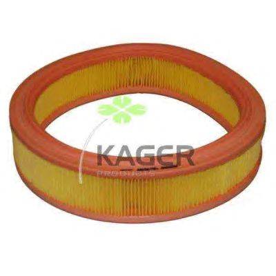 Воздушный фильтр KAGER 12-0169