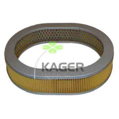Воздушный фильтр KAGER 12-0311