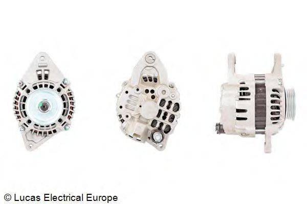 Генератор LUCAS ELECTRICAL LRA01876