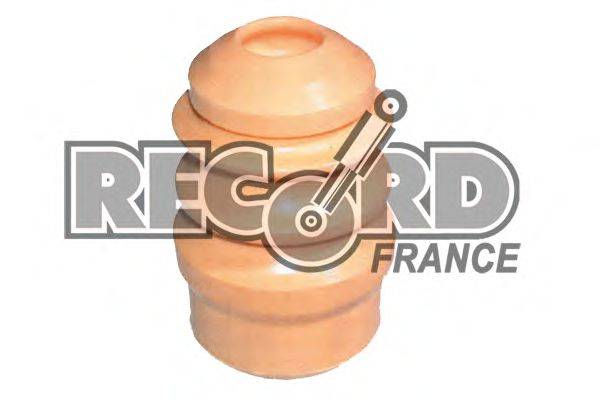 Пылезащитный комилект, амортизатор RECORD FRANCE 923938