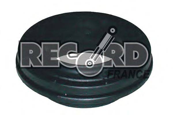 Подшипник качения, опора стойки амортизатора RECORD FRANCE 924161