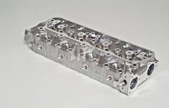 Головка цилиндра PEUGEOT 020295