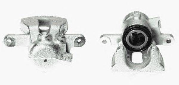 Тормозной суппорт KAWE 343875