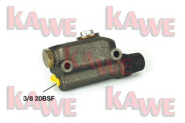 Главный тормозной цилиндр KAWE B1245