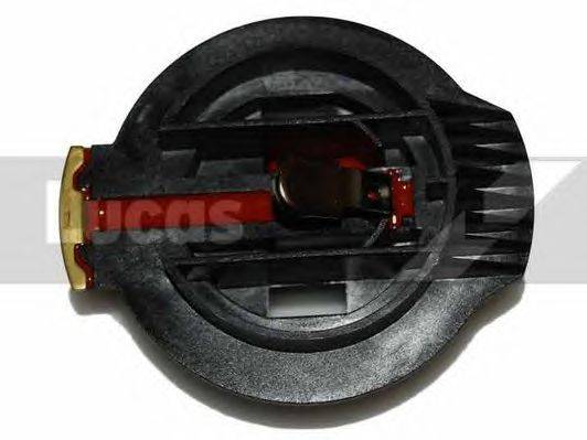 Ротор, вращение клапана LUCAS ELECTRICAL DRB757C
