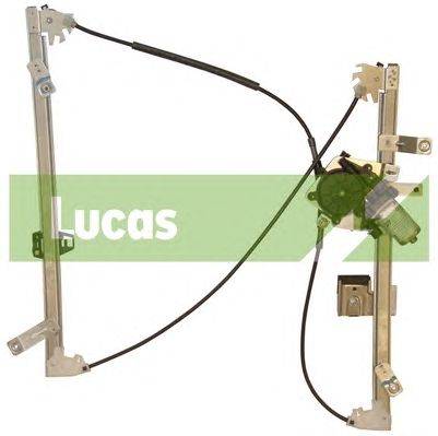 Подъемное устройство для окон LUCAS ELECTRICAL WRL1018R