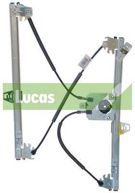 Подъемное устройство для окон LUCAS ELECTRICAL WRL2020L