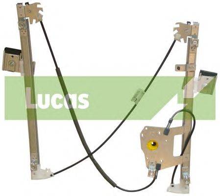 Подъемное устройство для окон LUCAS ELECTRICAL WRL2037R