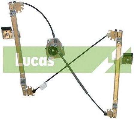 Подъемное устройство для окон LUCAS ELECTRICAL WRL2044R