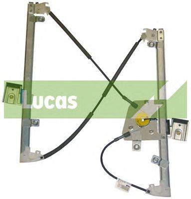 Подъемное устройство для окон LUCAS ELECTRICAL WRL2061L