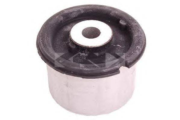 Подвеска, рычаг независимой подвески колеса SPIDAN 411952