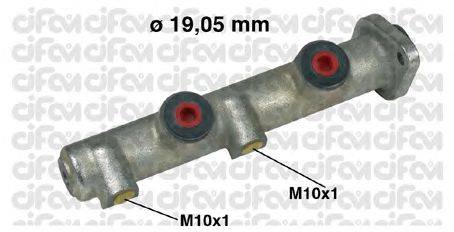 Главный тормозной цилиндр CIFAM 202-078