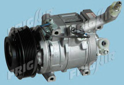 Компрессор, кондиционер FRIGAIR 920.30211