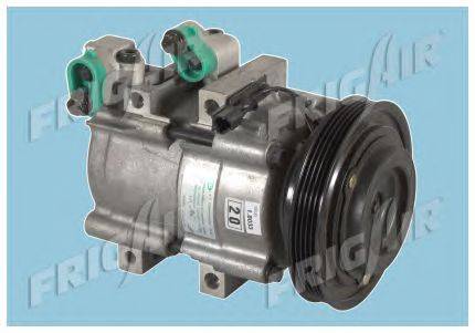 Компрессор, кондиционер FRIGAIR 920.60753