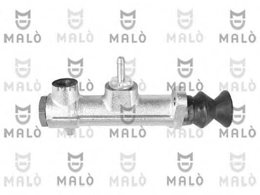 Главный цилиндр, система сцепления MALÒ 88063