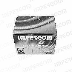 Шланг радиатора ORIGINAL IMPERIUM 220570