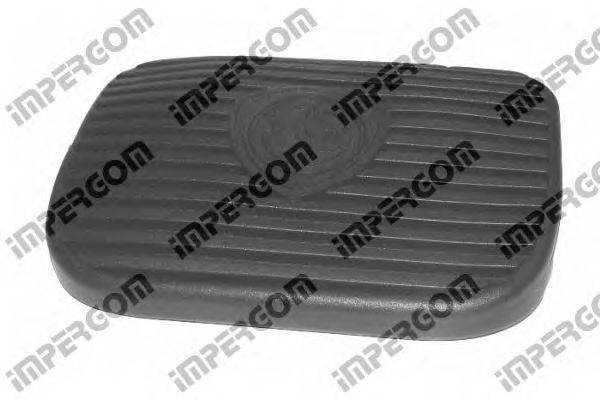 Педальные накладка, педаль тормоз ORIGINAL IMPERIUM 29333