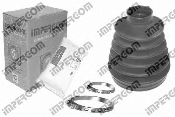 Комплект пылника, приводной вал ORIGINAL IMPERIUM 33900