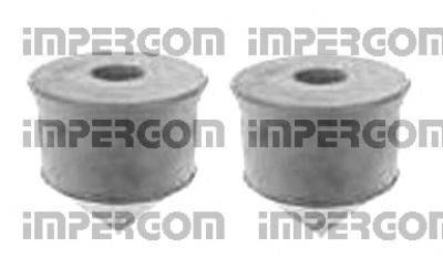 Пылезащитный комилект, амортизатор ORIGINAL IMPERIUM 50244