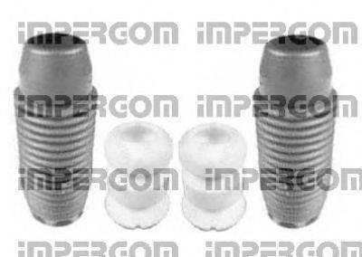 Пылезащитный комилект, амортизатор ORIGINAL IMPERIUM 50430