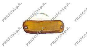 Фонарь указателя поворота PRASCO SZ0284303