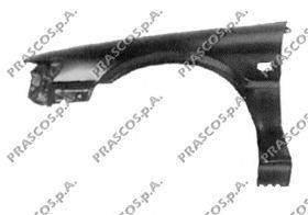 Крыло PRASCO TY0813014