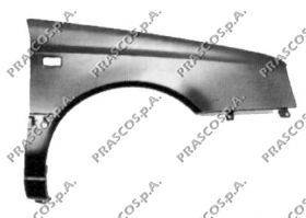 Крыло PRASCO VW0323003